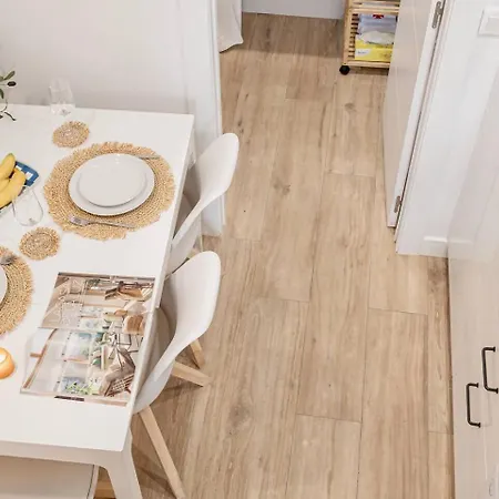 Modern Loft Near Roig Arena * Valensiya