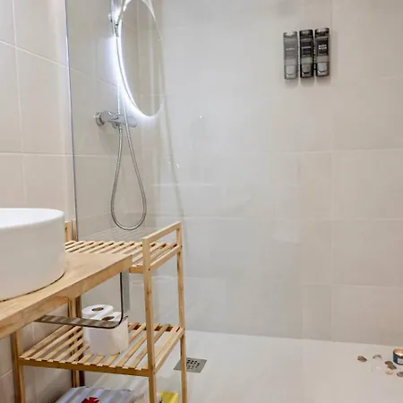 Modern Loft Near Roig Arena * Valensiya